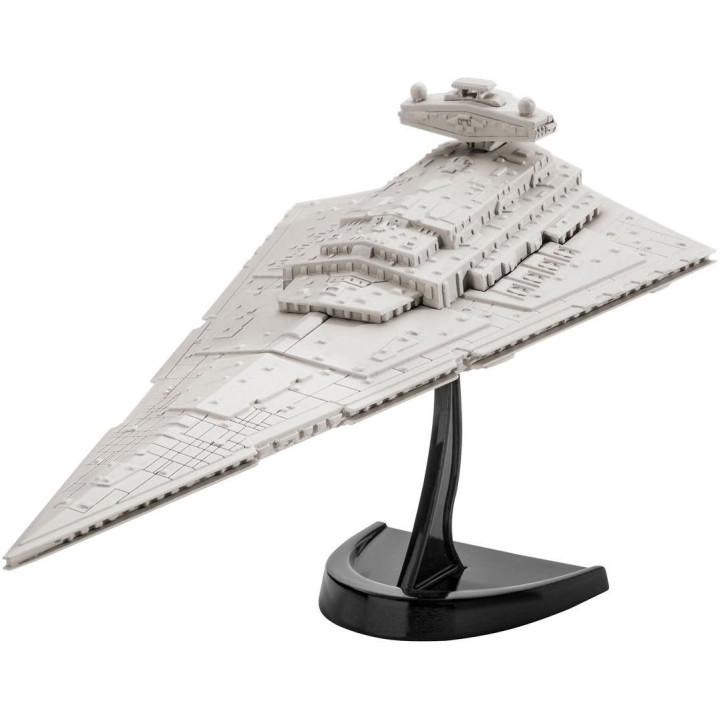 Plastic ModelKit SW 03609 - Imperial Star Destroyer (1:12300)