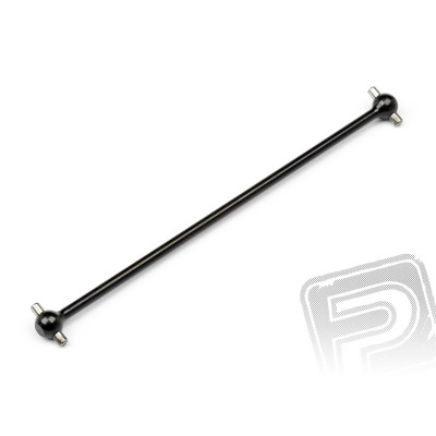 Poloosa (129 mm)