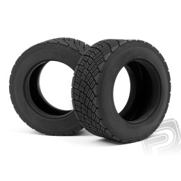 WR8 Rally Off Road gumy (2ks.)