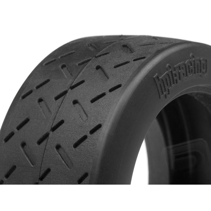 WR8 TARMAC gumy, d směs, (57x80mm/2 ks)