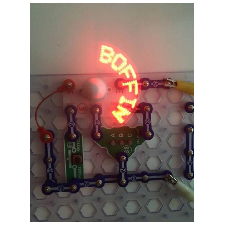 Boffin II HRY