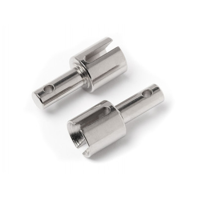 HD dif. unašeče 5x23,5mm