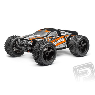 BULLET ST 3.0 RTR s 2,4GHz RC soupravou
