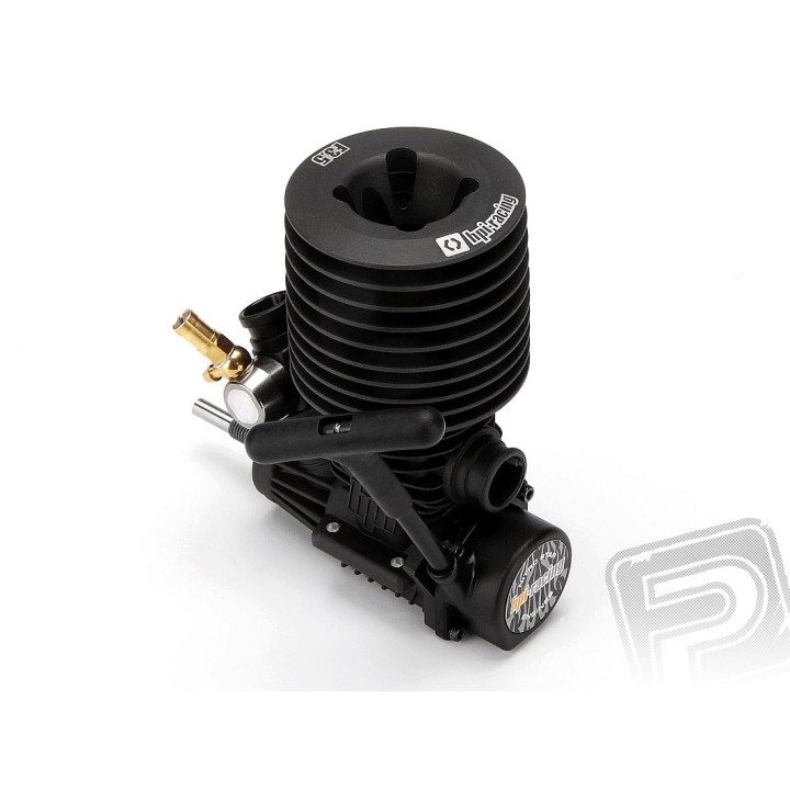 HPI - Nitro star F3.5 V2 motor s tahovým startérem