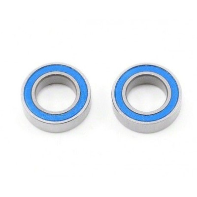 HIGH-SPEED BALL-BEARING 13x19x4 RUBBER SEALED (2ks)