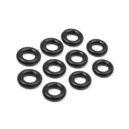 SILICONE O-RING 3.5x2 (10ks)