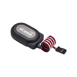 Futaba Senzor GPS-Vario (výška, vzdialenosť, poloha)