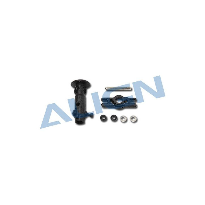 H11005 - Align T-REX 100 kryt hlavného rotora sada