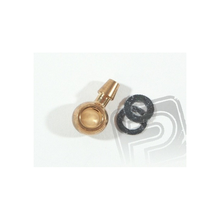 Palivový vstup pro NITRO STAR T-15 / T3.0 / G3.0 / S-25 / F
