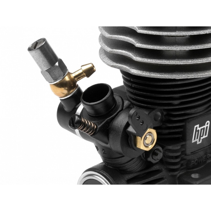 HPI - NITRO STAR G3.0 spalovací motor s tahovým startérem