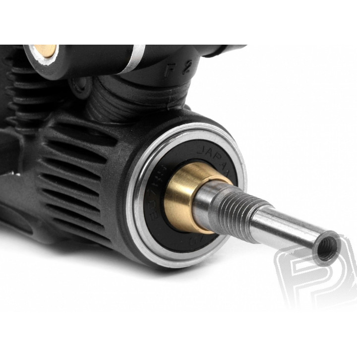 HPI - NITRO STAR G3.0 spalovací motor s tahovým startérem