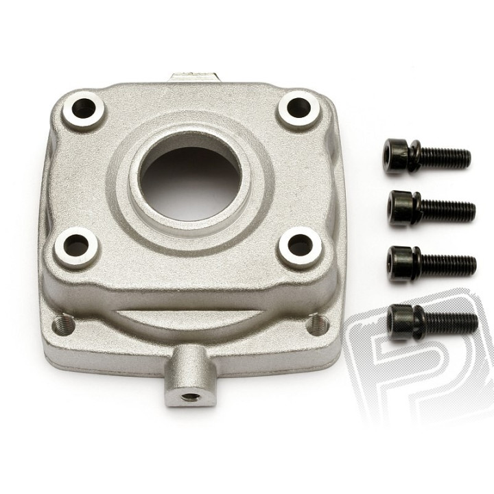 Domeček spojky, FUELIE 23 ENGINE