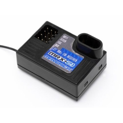 MV21007 Prijímač 27Mhz FM MRX21 Maverick