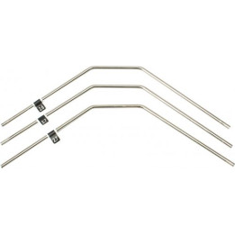 Zadné stabilizátory - sada (2,6 +2,7 +2,9 mm)