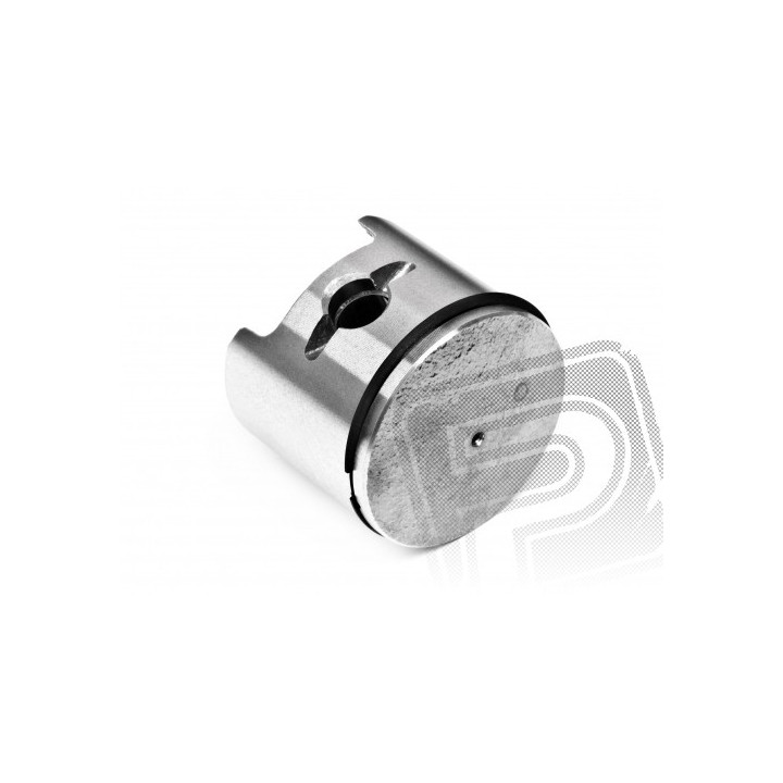 Píst + pístní kroužek (0.7mm PISTON RING/26cc)