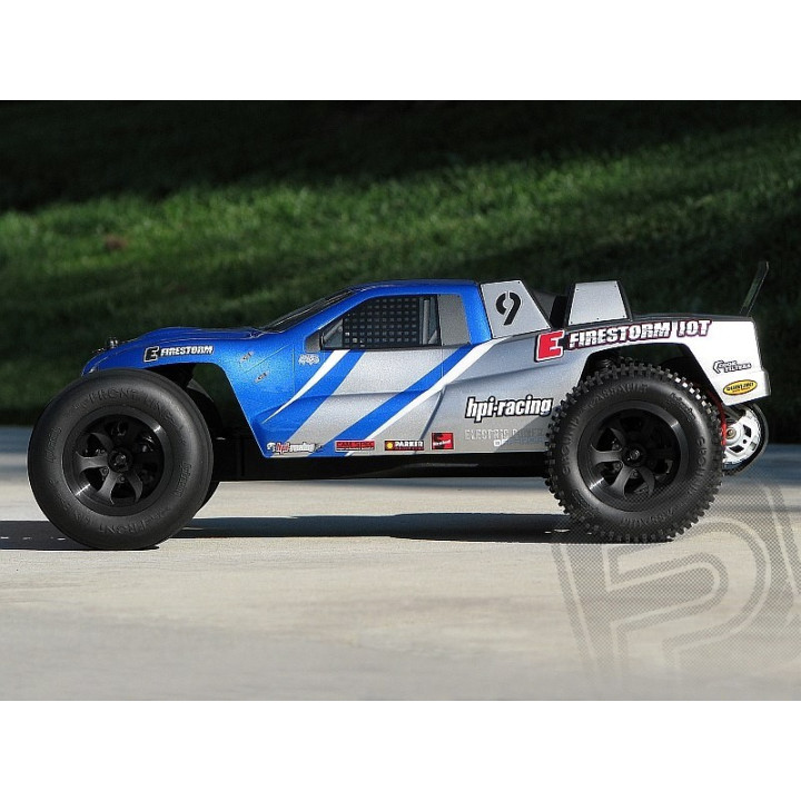 Karoserie čirá DSX-2 Truck