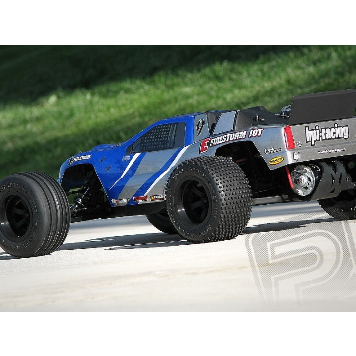 Karoserie čirá DSX-2 Truck