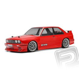 Karoserie čirá BMW E30 M3 (200 mm)