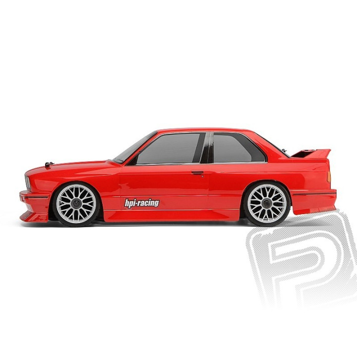 Karoserie čirá BMW E30 M3 (200 mm)