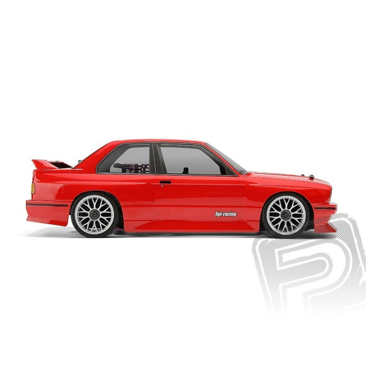 Karoserie čirá BMW E30 M3 (200 mm)