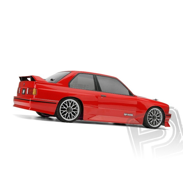 Karoserie čirá BMW E30 M3 (200 mm)