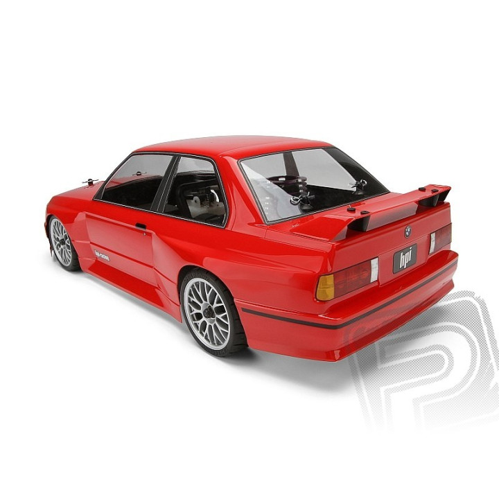 Karoserie čirá BMW E30 M3 (200 mm)