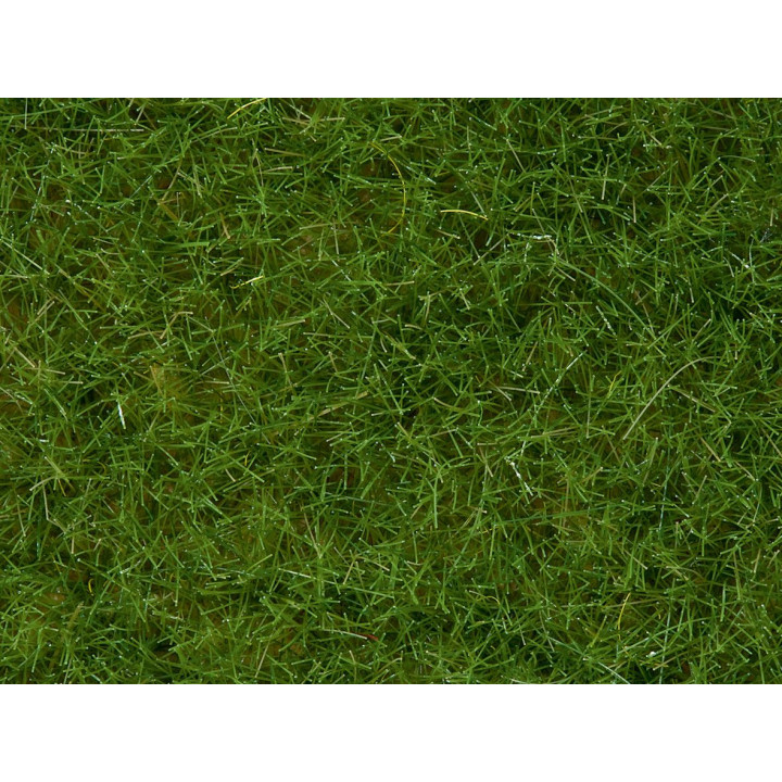 Divoká tráva, svetlozelená, 6mm, 100g