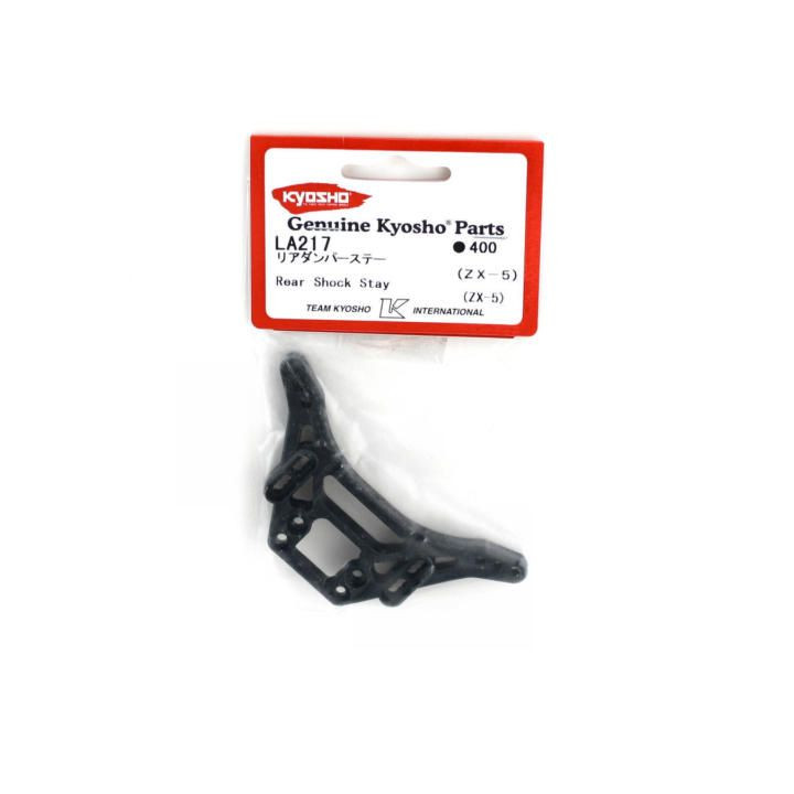 Kyosho KYOLA217 Rear Shock Stay(zx-5)