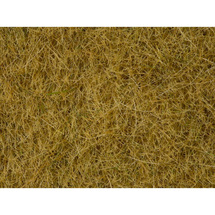 Divoká tráva, béžová, 6mm, 50g