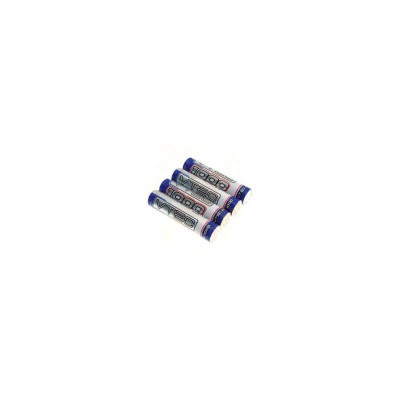 NOSRAM - 1,2 V 1000mAh UC VTEC AAA NiMH 1ks