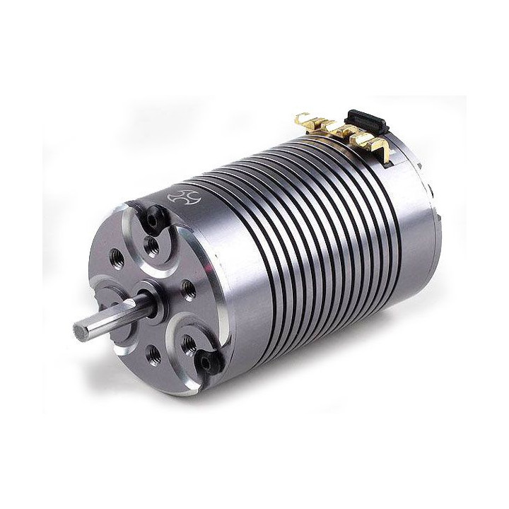 TEAM ORION Team Orion Vortex VST 2 PRE 690 4P 1900kV ORI28270