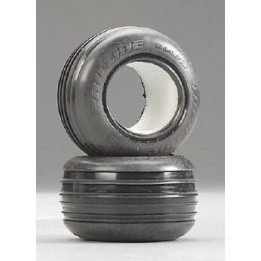 The Edge Tire Fits 1:18 predné gumy PL ProLine