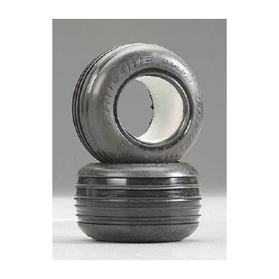 The Edge Tire Fits 1:18 predné gumy PL ProLine