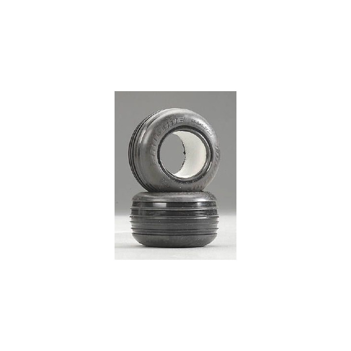 The Edge Tire Fits 1:18 predné gumy PL ProLine