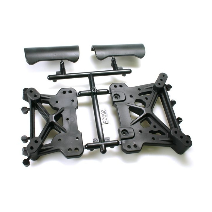 Shock Tower set buggy Robitronic