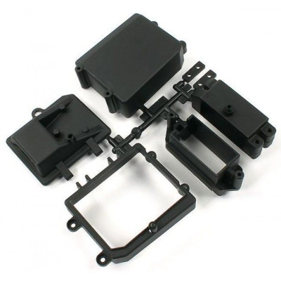 Box pre primac set Robitronic 25009A