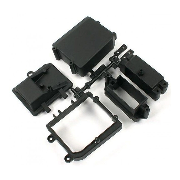 Box pre primac set Robitronic 25009A