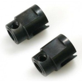 CUP JOINT 6x13x18mm (2ks) Robitronic