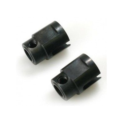CUP JOINT 6x13x18mm (2ks) Robitronic