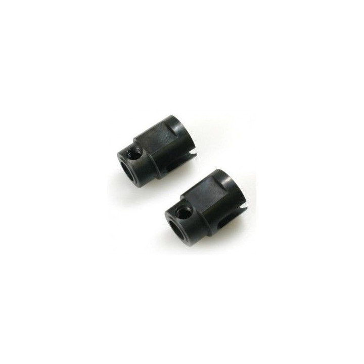 CUP JOINT 6x13x18mm (2ks) Robitronic