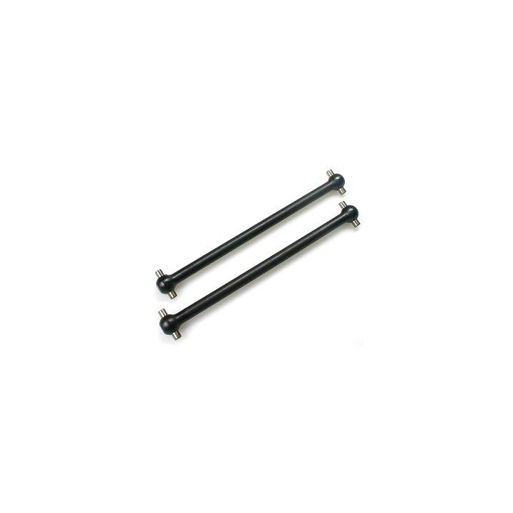 DOG BONE 8x97 (2ks) Robitronic