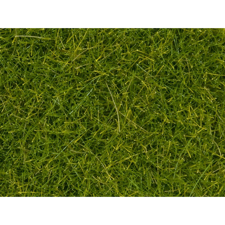 Divoká tráva XL, svetlozelená, 12mm, 40g