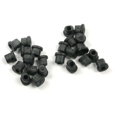 Shaft Adapter Set (2ks) Robitronic