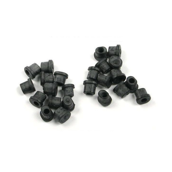 Shaft Adapter Set (2ks) Robitronic