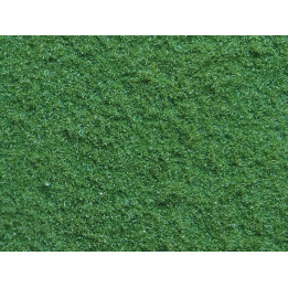 Štruktúrovaný vločkový posyp, jasno zelená, jemný, 3mm, 20g
