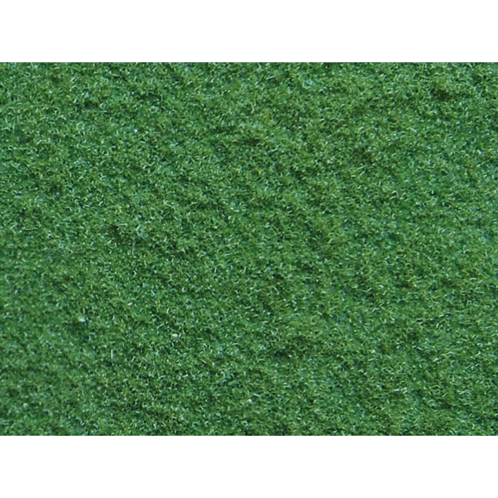 Štruktúrovaný vločkový posyp, jasno zelená, jemný, 3mm, 20g