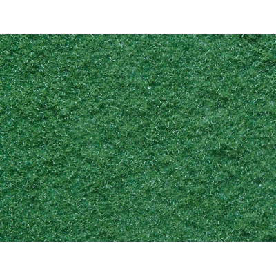 Štrukturovaný vločkový posyp, stredne zelená, jemný, 3mm, 20g