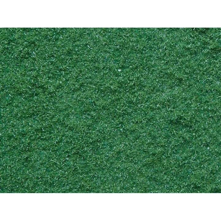 Štrukturovaný vločkový posyp, stredne zelená, jemný, 3mm, 20g