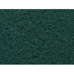 Štruktúrovaný vločkový posyp, tmavozelená, jemný, 3mm, 20g