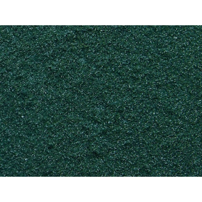 Štruktúrovaný vločkový posyp, tmavozelená, jemný, 3mm, 20g